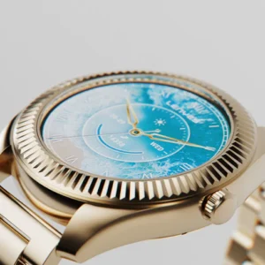 Lenyes - Smart Watch