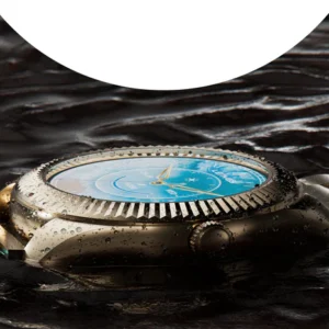 Lenyes - Smart Watch