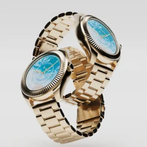 Lenyes - Smart Watch