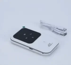 Mobile WiFi 4G/5G LTE