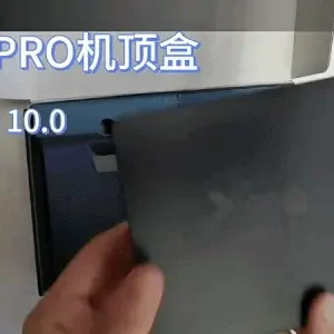 X96Q Pro Android TV Box