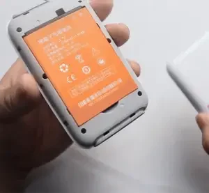 4G/5G Wireless WiFi Router