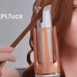 SHEGLAM HAIR – It-Curl One-Touch Instant Curler