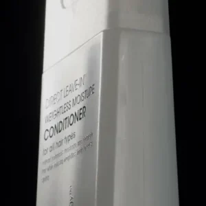 Giovanni - Leave-In Weightless Moisture Conditioner (Original)
