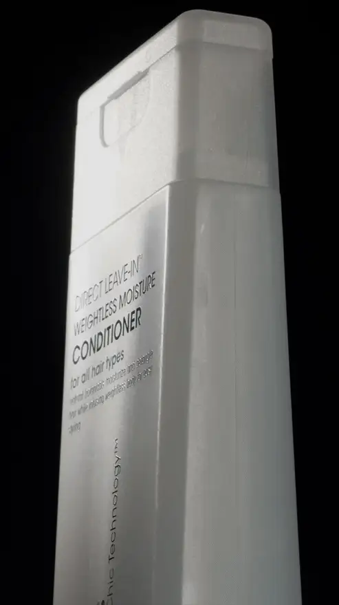 Giovanni - Leave-In Weightless Moisture Conditioner (Original)