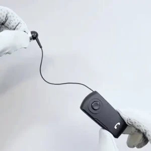 Wireless Collar Earphone