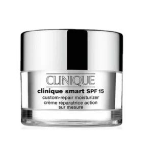 Clinique - Smart SPF 15 Custom-Repair Moisturizer (Original)