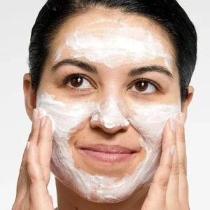 Clinique - All About Clean Rinse-Off Foaming Cleanser (Original)