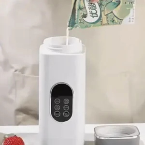 Portable Juicer Blender Cup