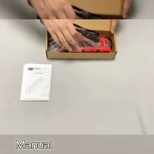 BYGD - Portable Power Inverter