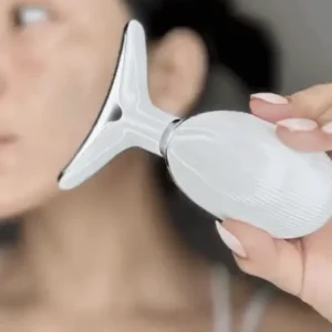 Anti Wrinkle Beauty Apparatus
