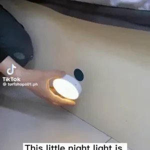 Motion Sensor LED Night Light