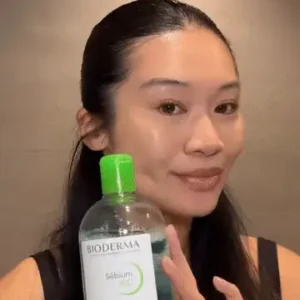 Bioderma - Sébium Purifying Micellar Water