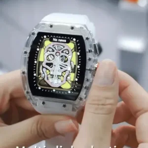 Lenyes - Mars MillerSmart Watch