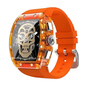 Smartwatch with Free 3-in-1 Charger Deal ( product code must be mention, )