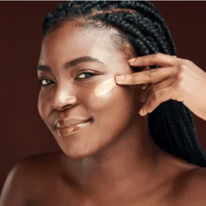 African Beauty - Miracle Skin Foundation (Original)