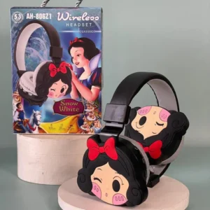 Anime Wireless Headphones