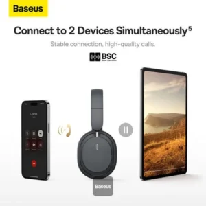 Baseus - Wireless Headphones