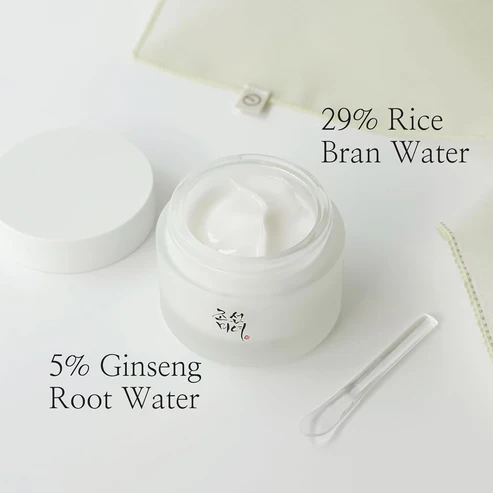 Beauty of Joseon - Dynasty Cream (Original)