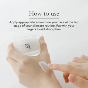 Beauty of Joseon - Dynasty Cream (Original)