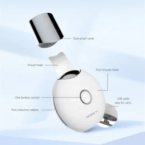 Blackhead and Dead Skin Home Beauty Instrument