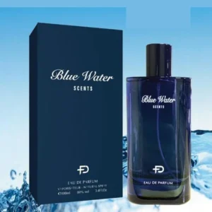 Blue Water Perfume