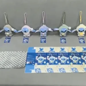 Disney x MINISO - Disney Plush Toy