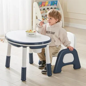 Children Table with Chair