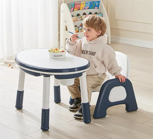 Children Table with Chair
