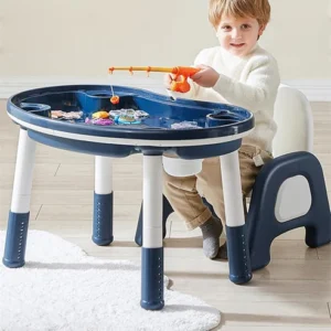 Children Table with Chair