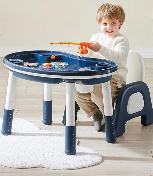 Children Table with Chair