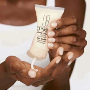 Clinique - Deep Comfort Hand and Cuticle Cream (Original)