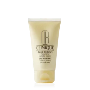 Clinique - Deep Comfort Hand and Cuticle Cream (Original)
