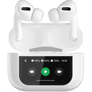 Customize Picture Earbuds (A9 Pro)