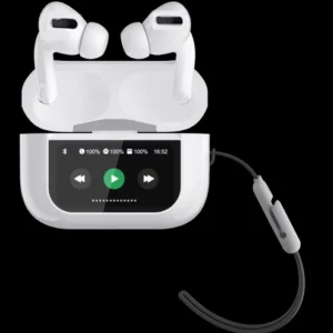 Customize Picture Earbuds (A9 Pro)