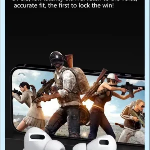 Customize Picture Earbuds (A9 Pro)