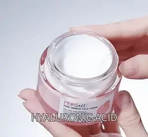 SADÖER - Himalayan Pink Salt Minerals Pore Firming Face Cream (Original)