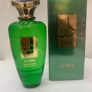 Dar Perfume (Original)