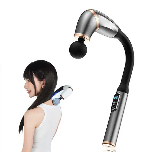 Deep Rolling Massager