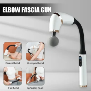Cordless Massage Gun