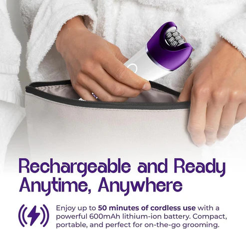 Denx - 6-in-1 Beauty Treatment (Original)