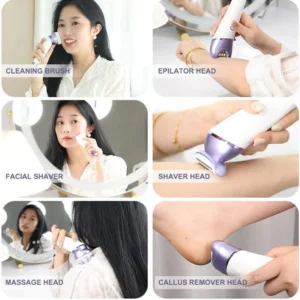 Denx - 6-in-1 Beauty Treatment (Original)