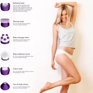 Denx - 6-in-1 Beauty Treatment (Original)