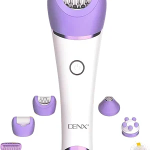 Denx - 6-in-1 Beauty Treatment (Original)