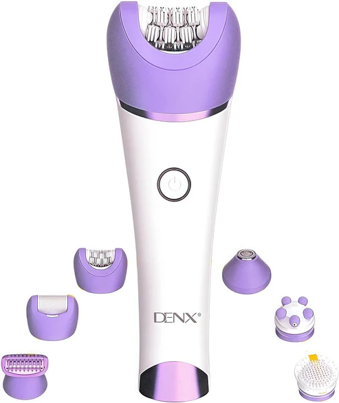 Denx - 6-in-1 Beauty Treatment (Original)