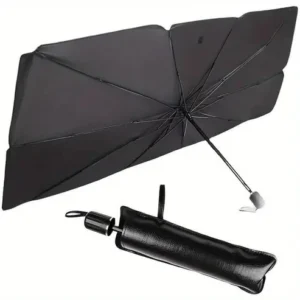 Denx - Portable Car Umbrella