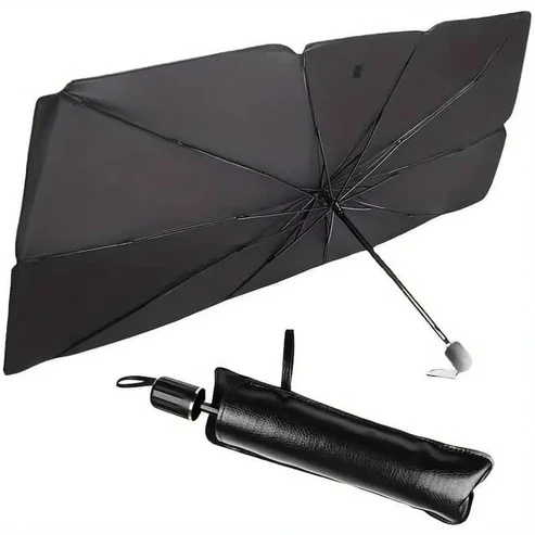 Denx - Portable Car Umbrella