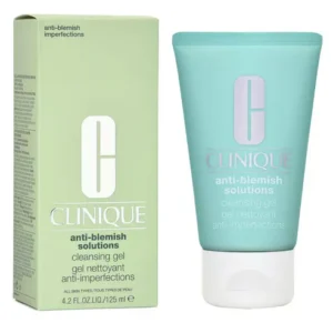 Clinique - Anti-Blemish Solutions Cleansing Gel (Original)