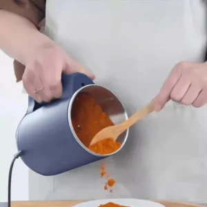 Electric Grinder for Coffee