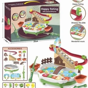 Fishing Set For Kids